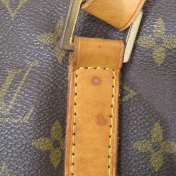 Louis Vuitton Monogram Mezzo Tote Bag