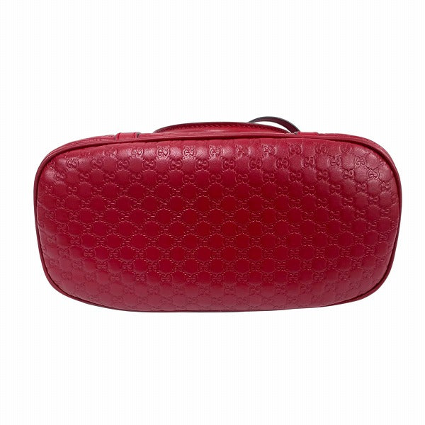 Gucci Microguccissima 2way Bag