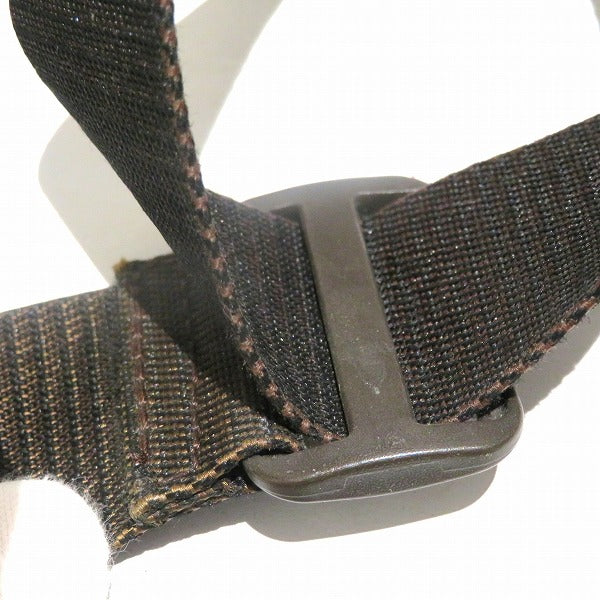 Louis Vuitton Damier Ebene Naviglio Shoulder Bag