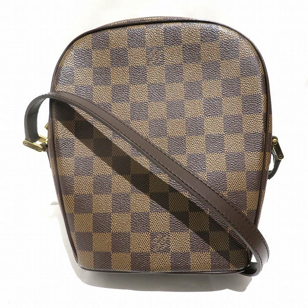 Louis Vuitton Damier Ipanema PM Toal Shoulder Bag