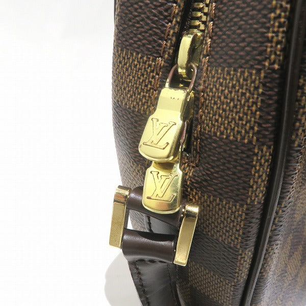 Louis Vuitton Damier Ipanema PM Toal Shoulder Bag