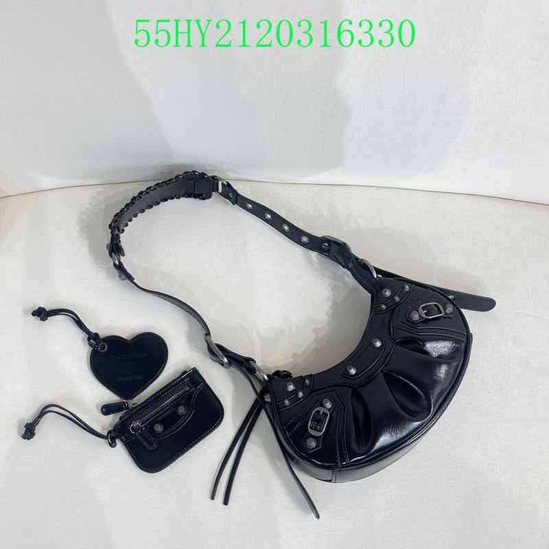 Amelia - BGA Bags - 1867