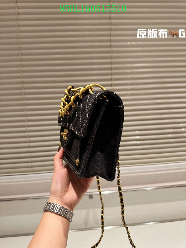 Amelia - CHL Bags - 925