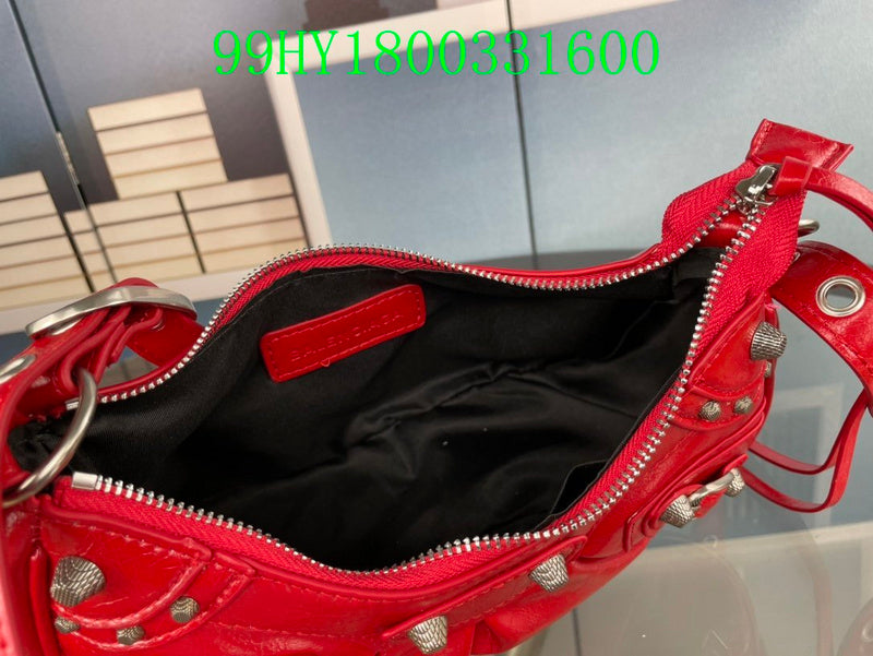 Amelia - BGA Bags - 2348