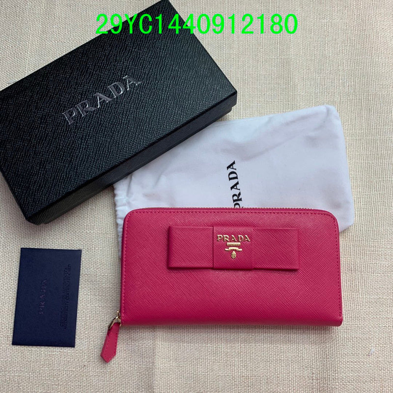 Amelia - PD Wallet - 448