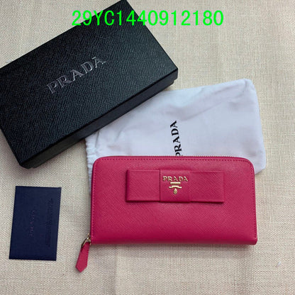 Amelia - PD Wallet - 448