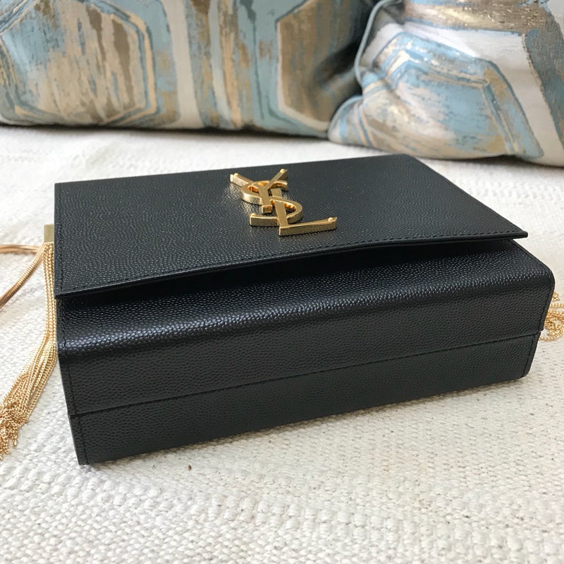 Amelia - YSL Bag - 3768