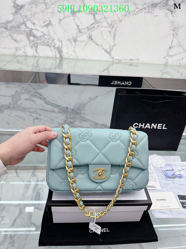 Amelia - CHL Bags - 1272