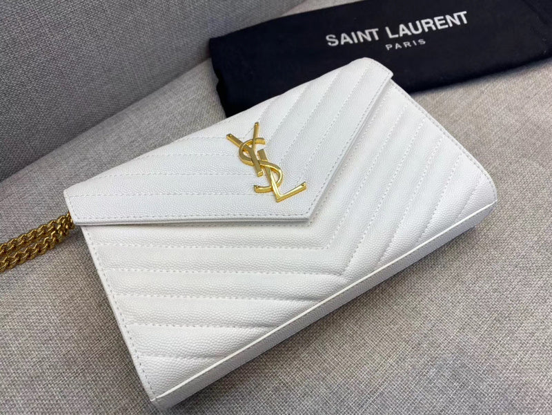 Amelia - YSL Bag - 3848