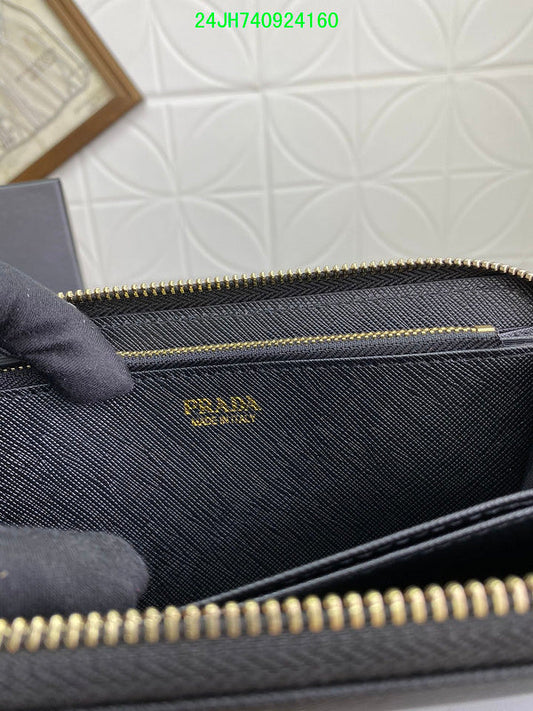 Amelia - PD Wallet - 334