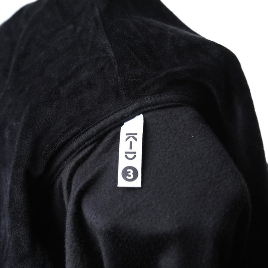 K-D ZIPPER