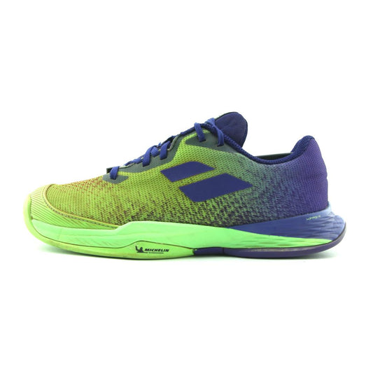 BABOLAT JET MACH 3