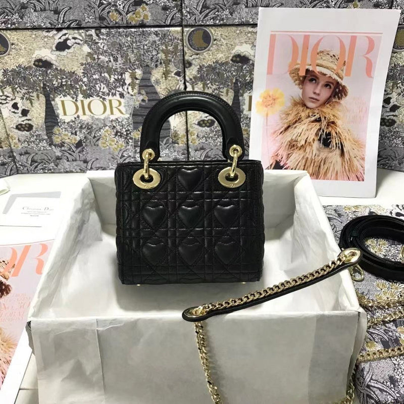 Amelia - DOR Lady Bags - 453