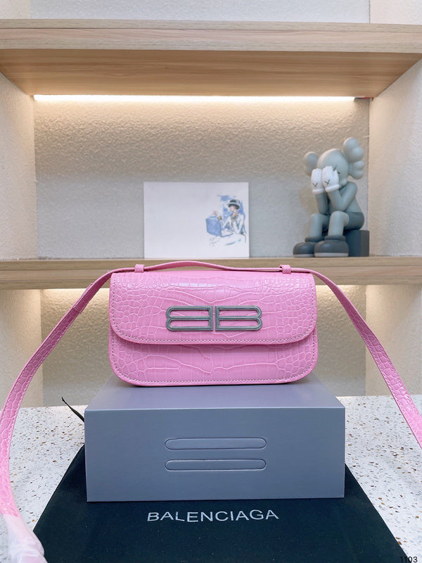 Amelia - BGA Bags - 1346