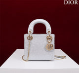 Amelia- DYOR BAGS - DESIGNER HANDBAGS  - 1237