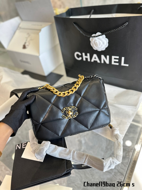 Amelia- CHL Bags - 7125