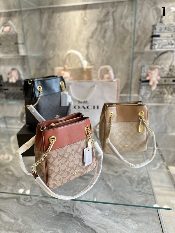Amelia - CCH Bags - 358