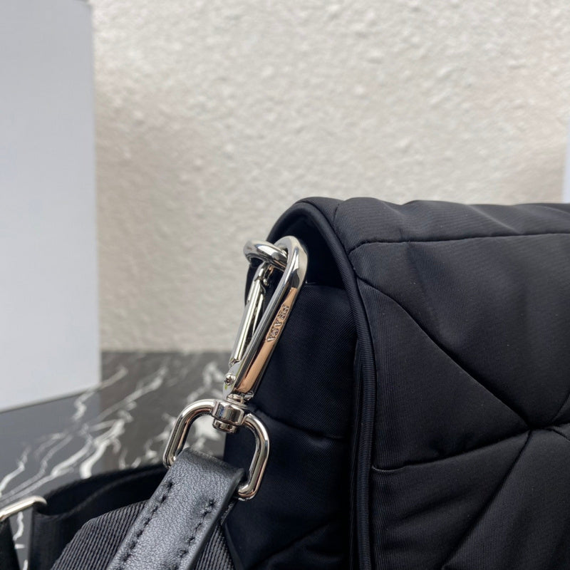 Amelia- PRDA  LUXURY BAGS - 826