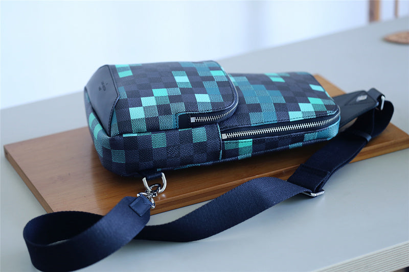 Fan Fashion Lu-Vi bags - 10238