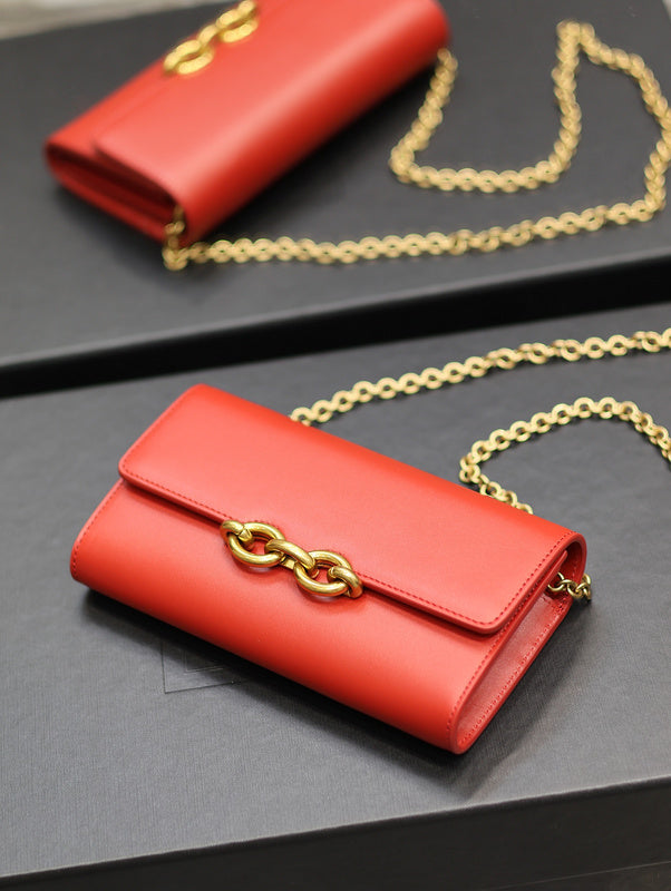 Amelia - YSL Bag - 2504