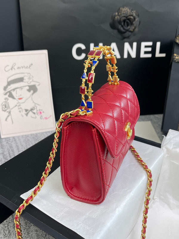 AmeliaLuxury - CHL Bags - 2937