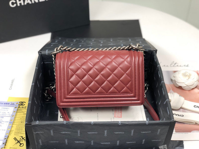 Amelia- CHL Bags - 7470