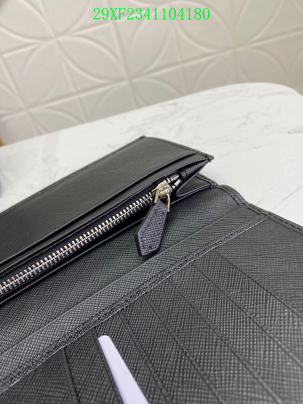 Amelia - PD Wallet - 093
