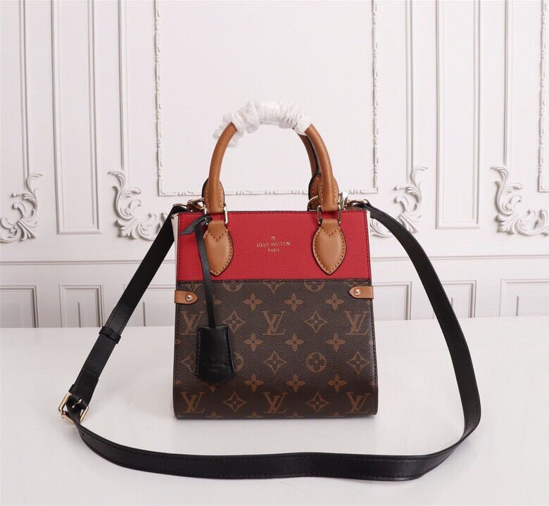 Fashion Lu-Vi bags - 3727
