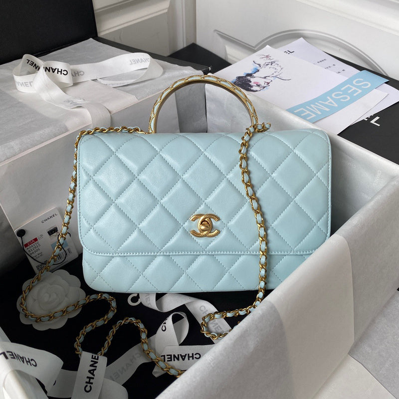 Amelia- CHL Bags - 7498