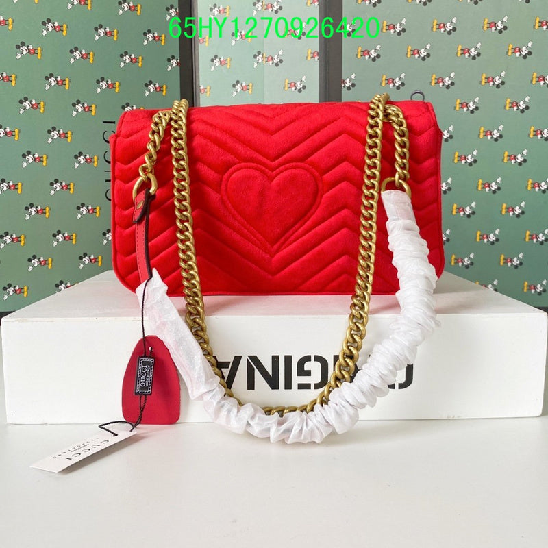 Amelia - GCI Bags - 10514