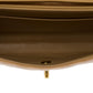 CHANEL Amazing   Briefcase in beige caviar leather, GHW