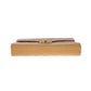 CHANEL Amazing   Briefcase in beige caviar leather, GHW