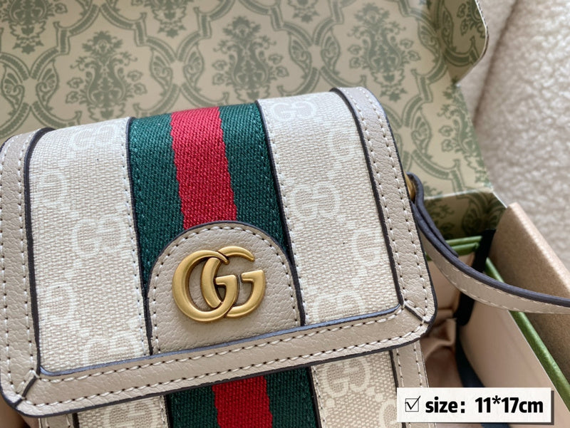 Amelia  - GCI Bags - 11592