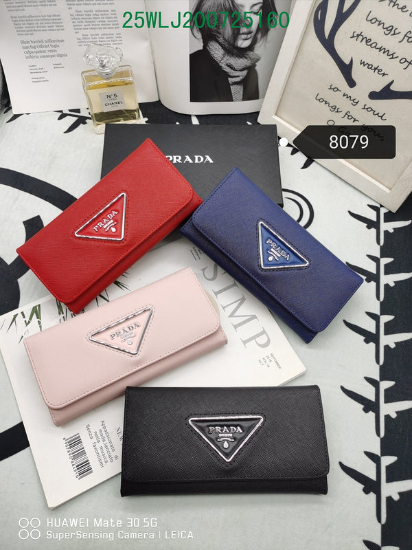 Amelia - PD Wallet - 505