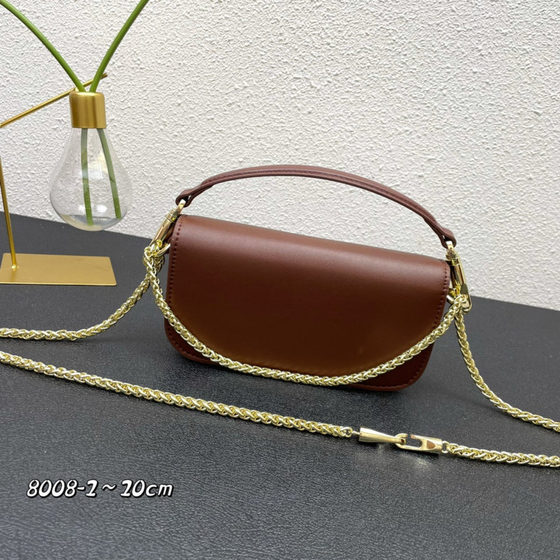 Amelia- VEL WOMEN LUXURY BAGS - 635