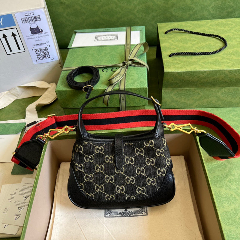 Amelia- GCI LUXURY LADY BAGS - 717