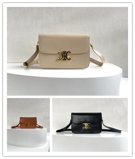 C-LINE LUXURY WOMEN BAGS - 038