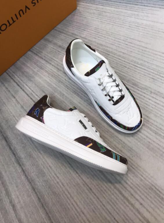 AmeliaLuxury - LOV Men Shoes - 1320