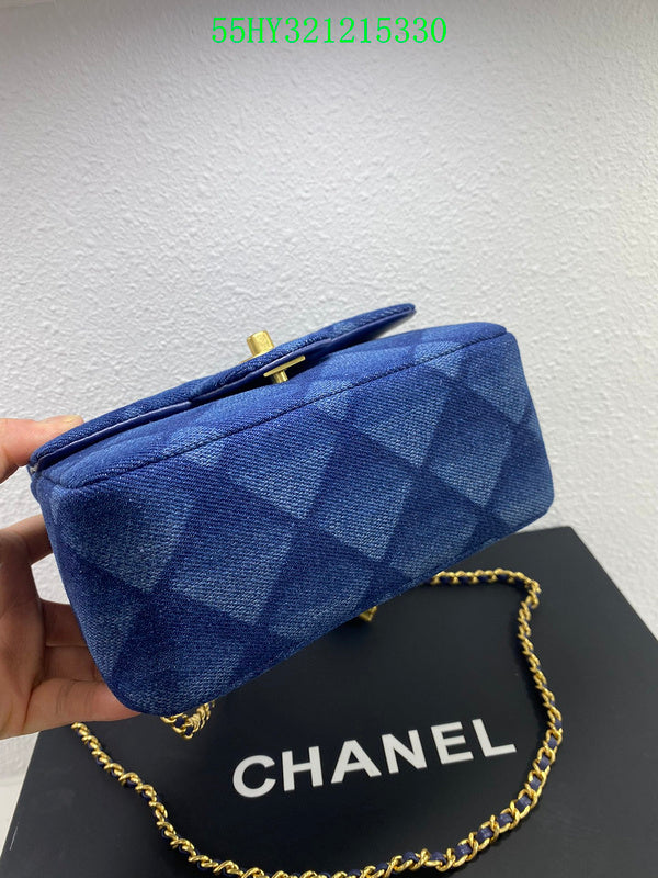 Amelia - CHL Bags - 1681