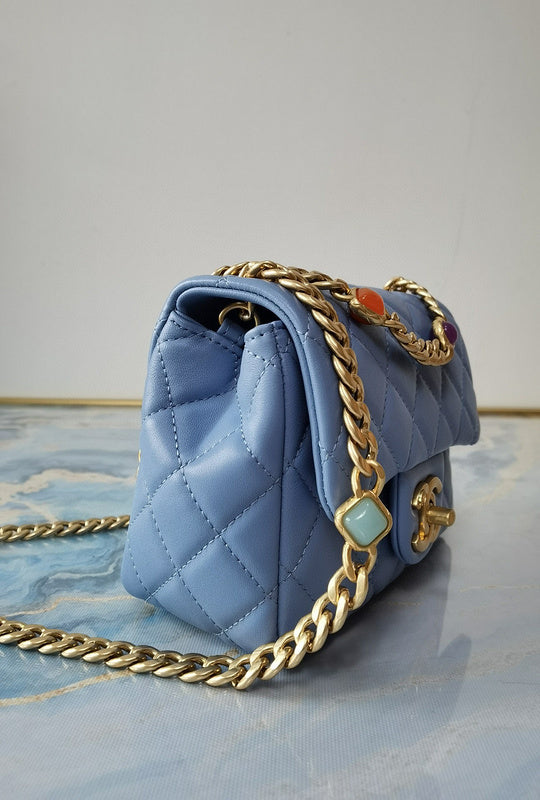 Amelia - CHL Bags - 1698