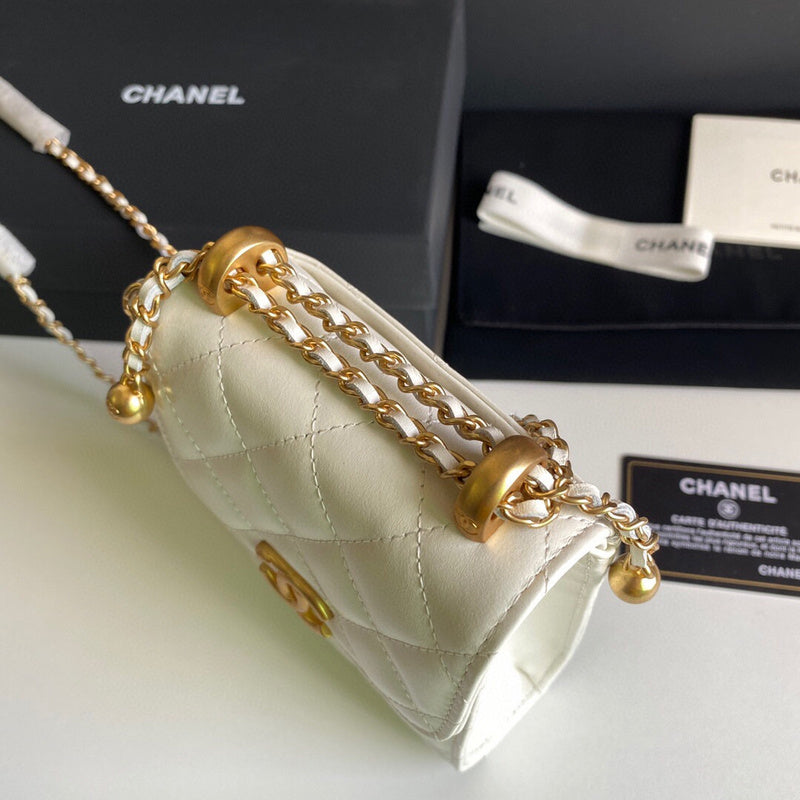Amelia - CHL Bags - 3710