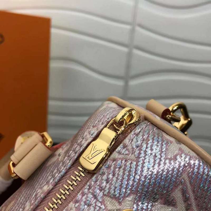 Fan Fashion Lu-Vi bags - 11411