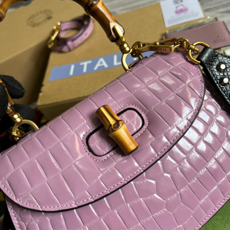 Amelia- GCI Bags - 4434