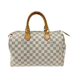 Louis Vuitton Damier Speedy Handbag
