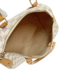 Louis Vuitton Damier Speedy Handbag