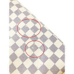 Louis Vuitton Damier Speedy Handbag