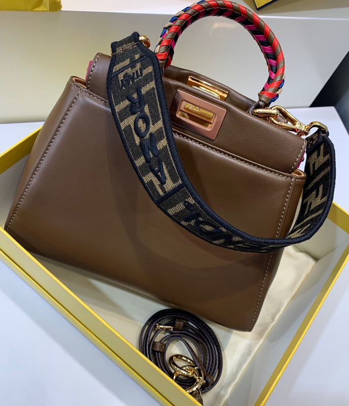 Amelia- FDE Bags - 577