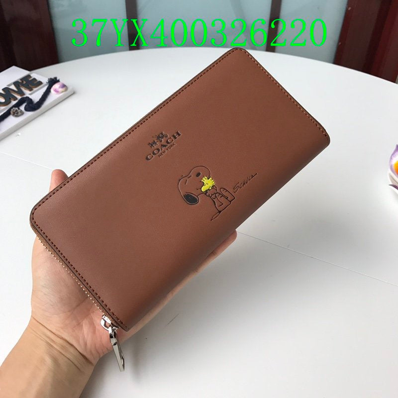 Amelia - CAH Wallet - 097