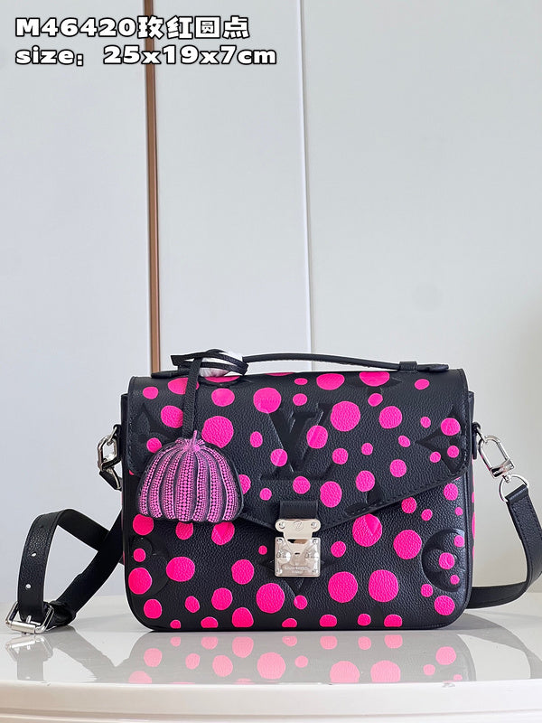 Amelia - LV Bags - 15396
