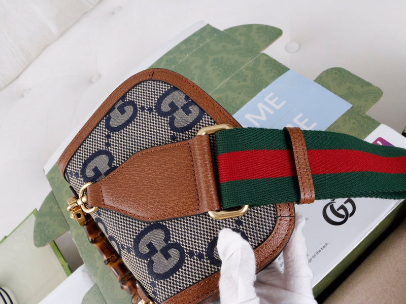 Amelia- GUKI Women Bags - 406
